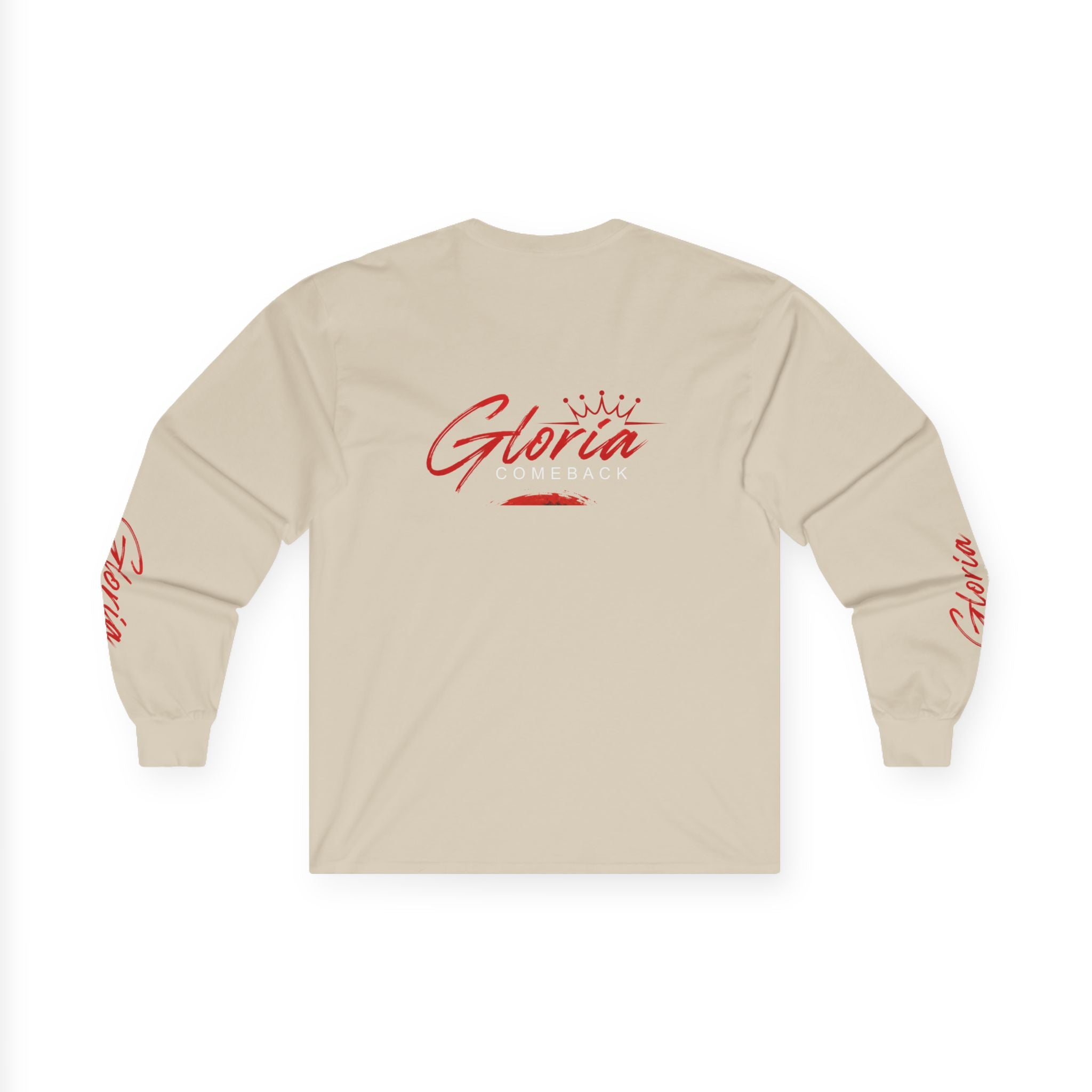 Unisex Ultra Cotton Long Sleeve Tee