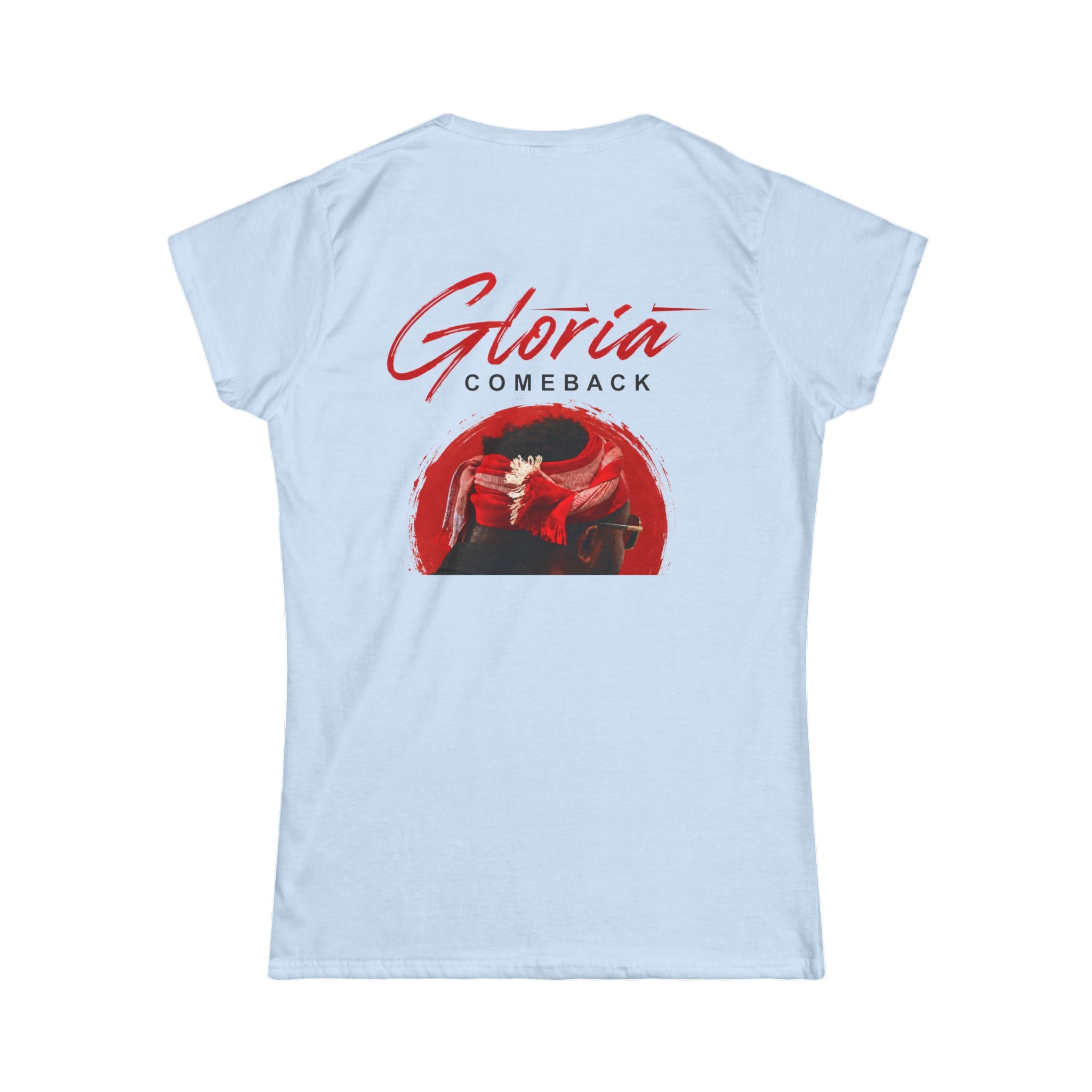 Women's Softstyle Tee