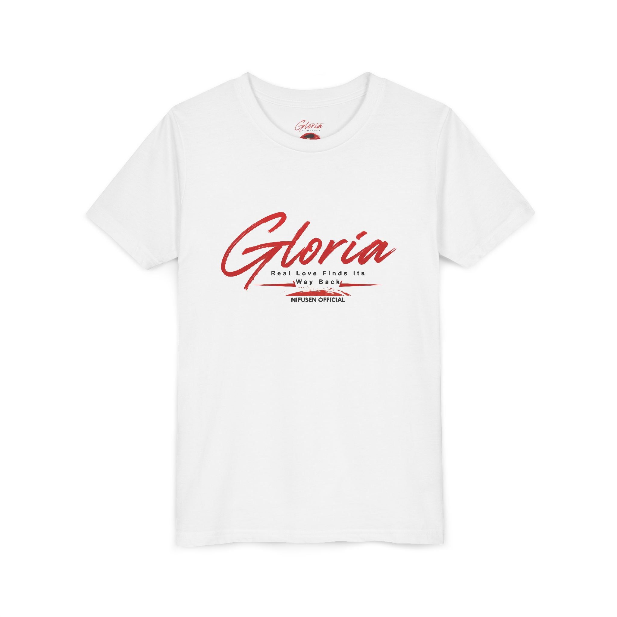 Youth Short Sleeve Tee