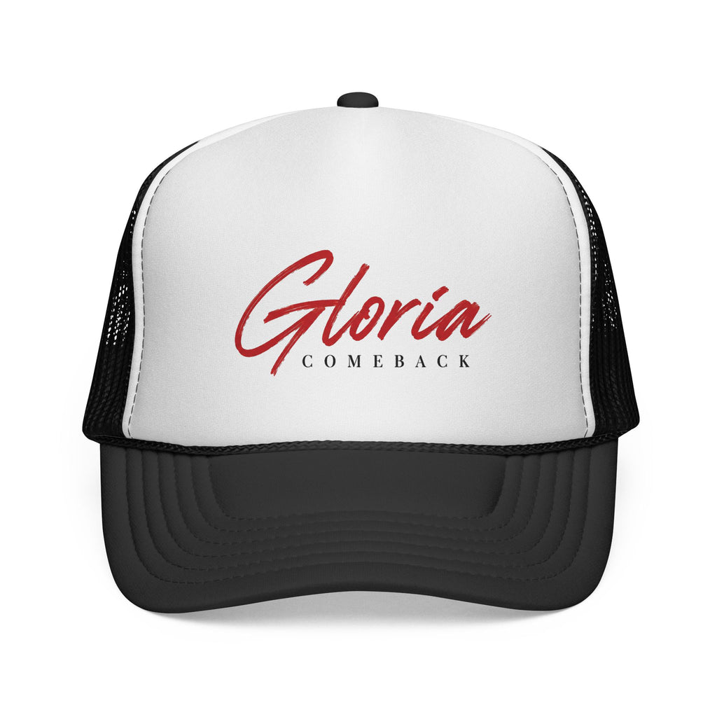 Trucker Caps