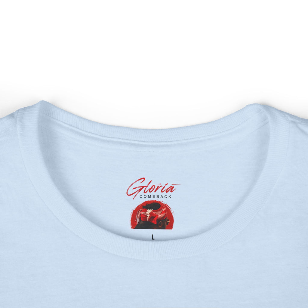 Women's Softstyle Tee