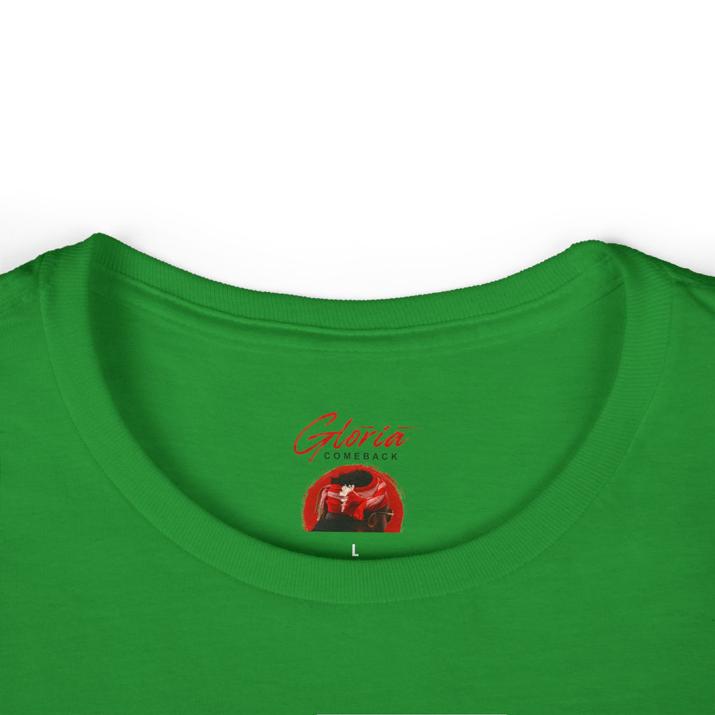 Women's Softstyle Tee