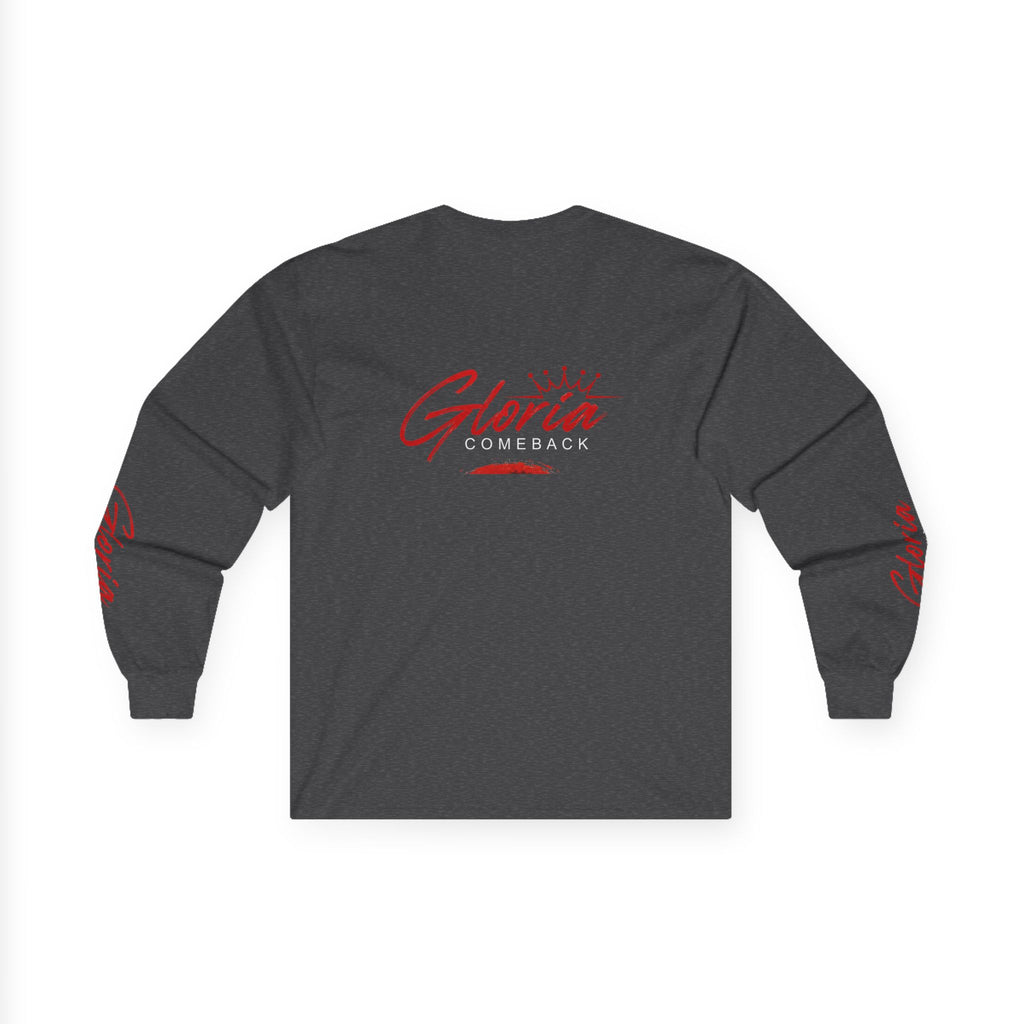 Unisex Ultra Cotton Long Sleeve Tee