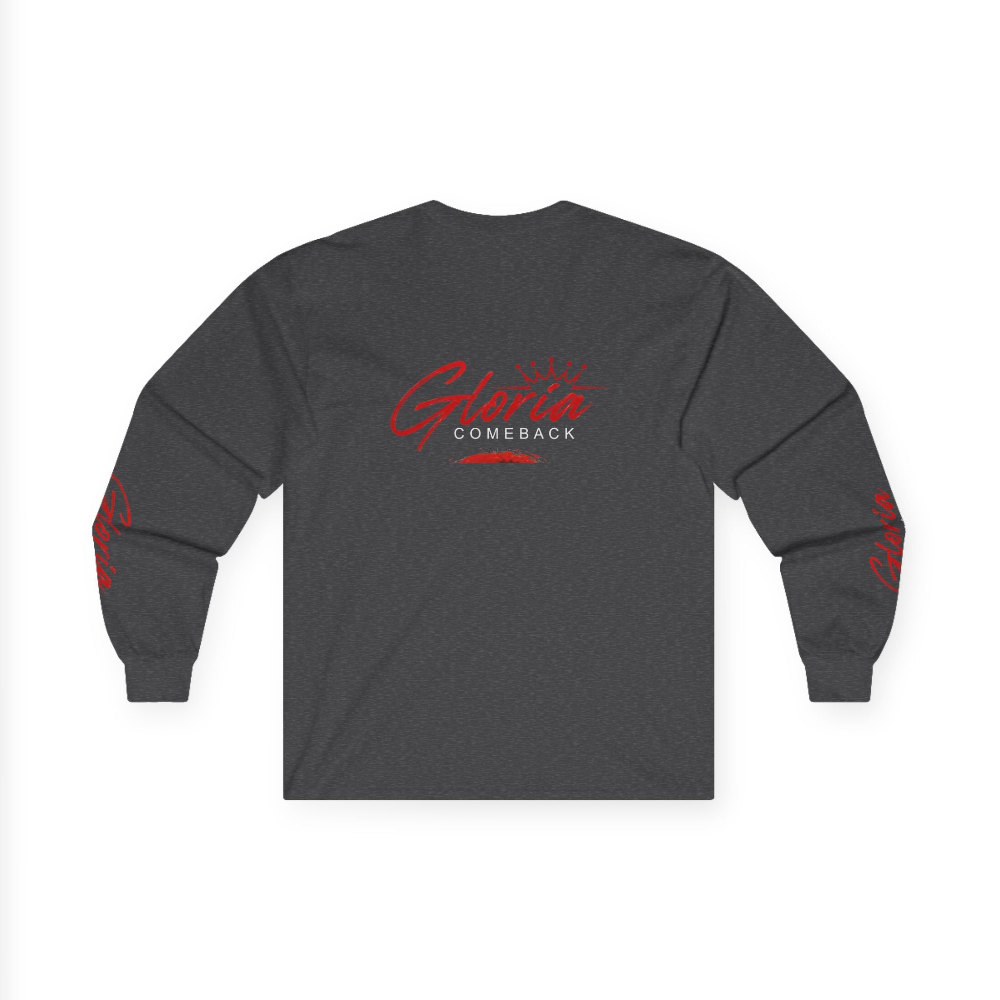 Unisex Ultra Cotton Long Sleeve Tee