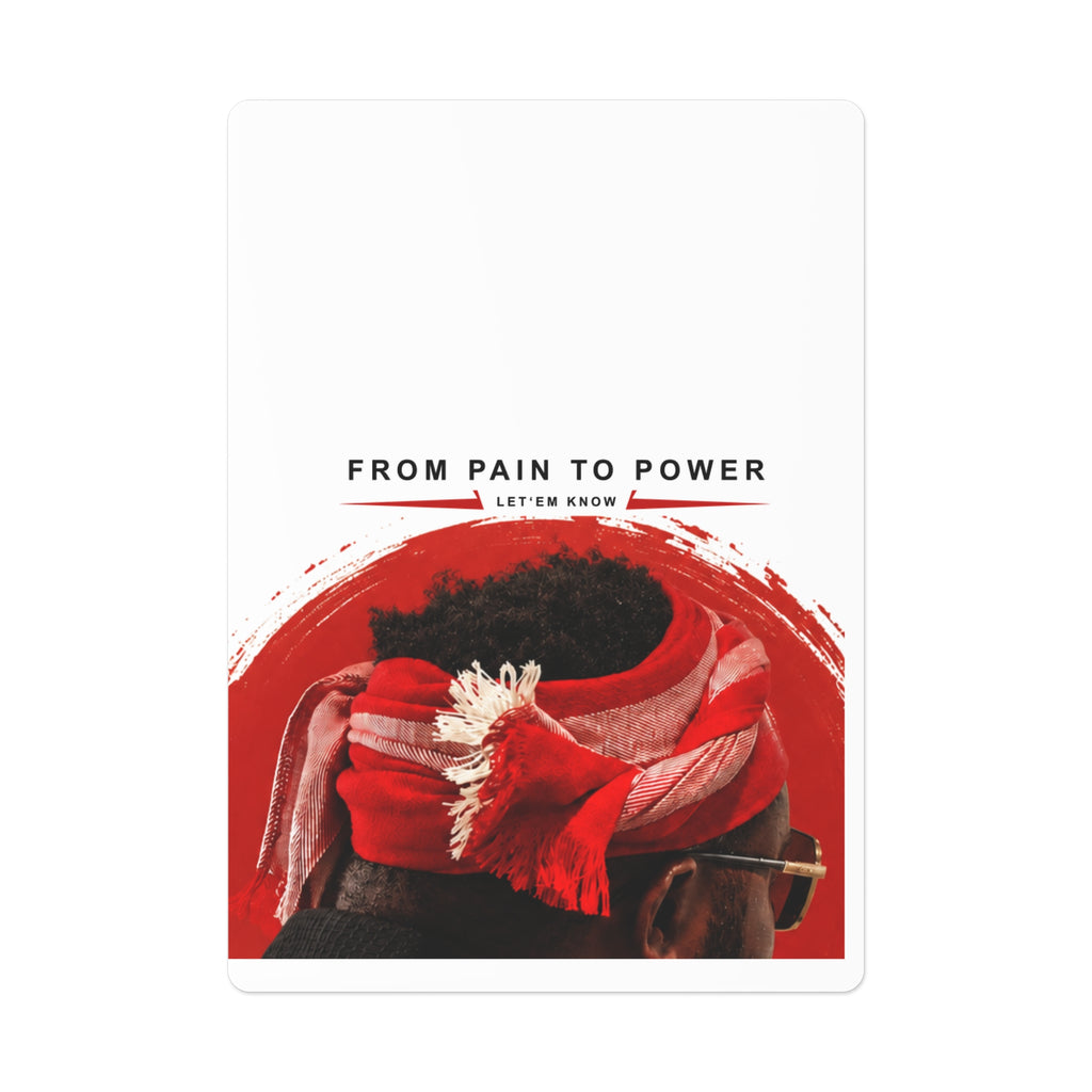 Poker Cards