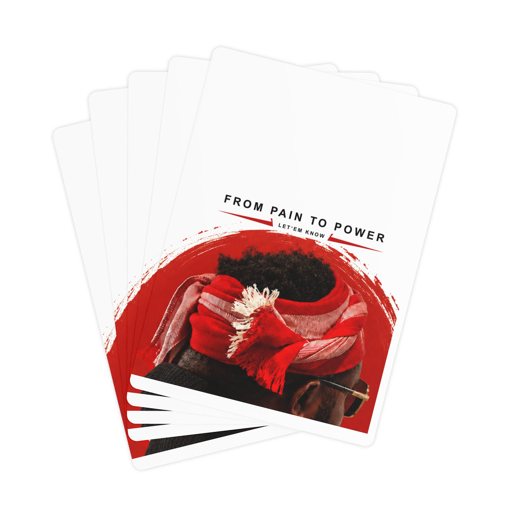 Poker Cards