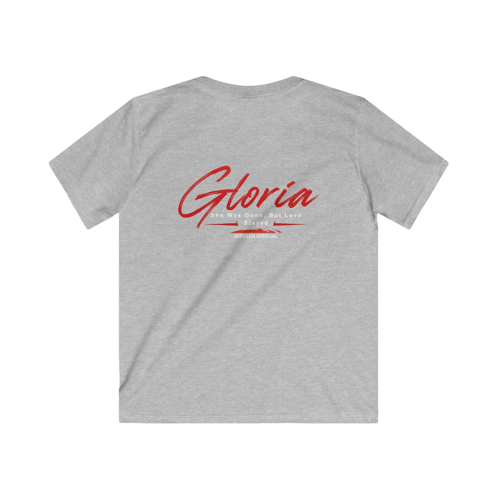 Kids Softstyle Tee