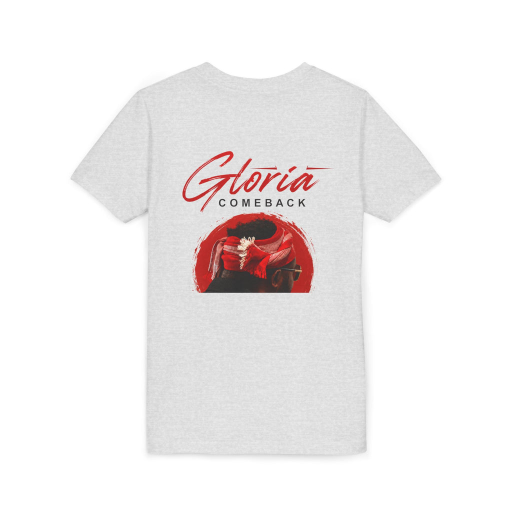 Youth Short Sleeve Tee