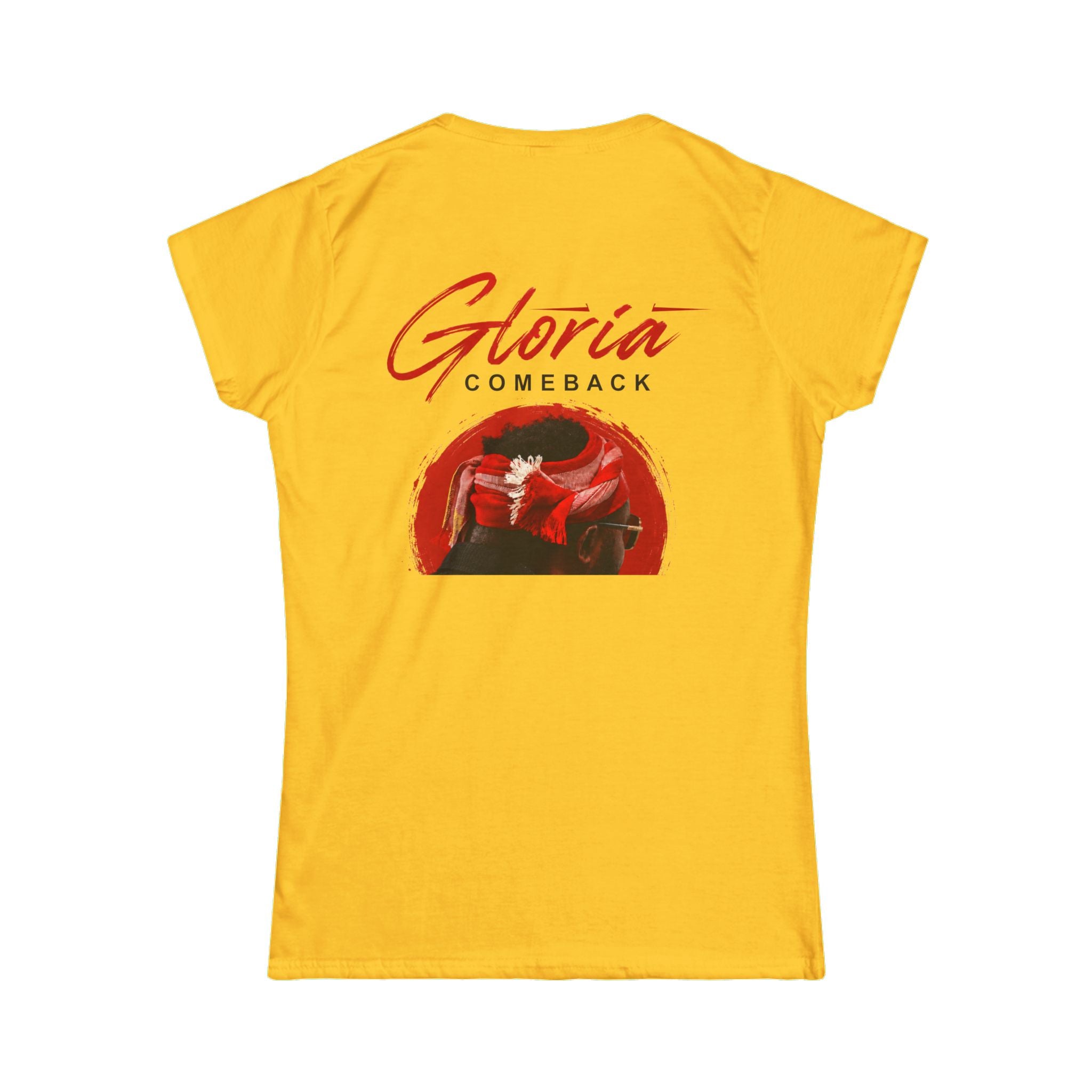Women's Softstyle Tee