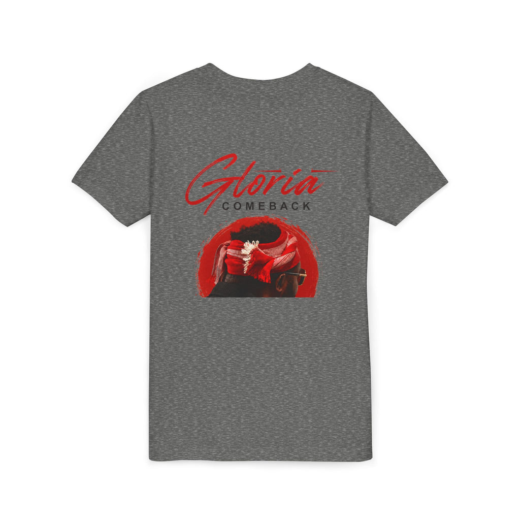 Youth Short Sleeve Tee