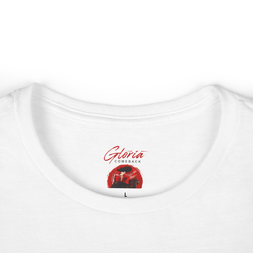Women's Softstyle Tee