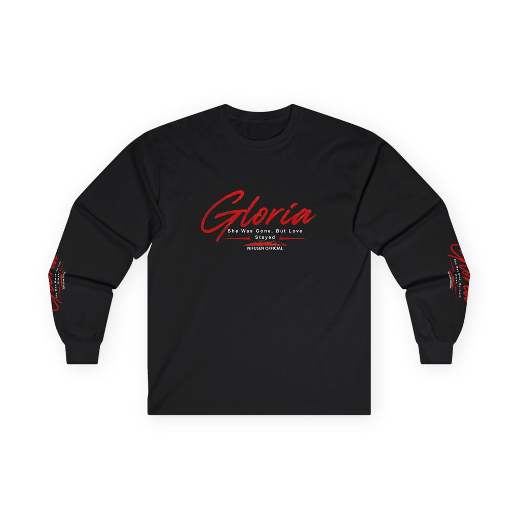 Unisex Ultra Cotton Long Sleeve Tee