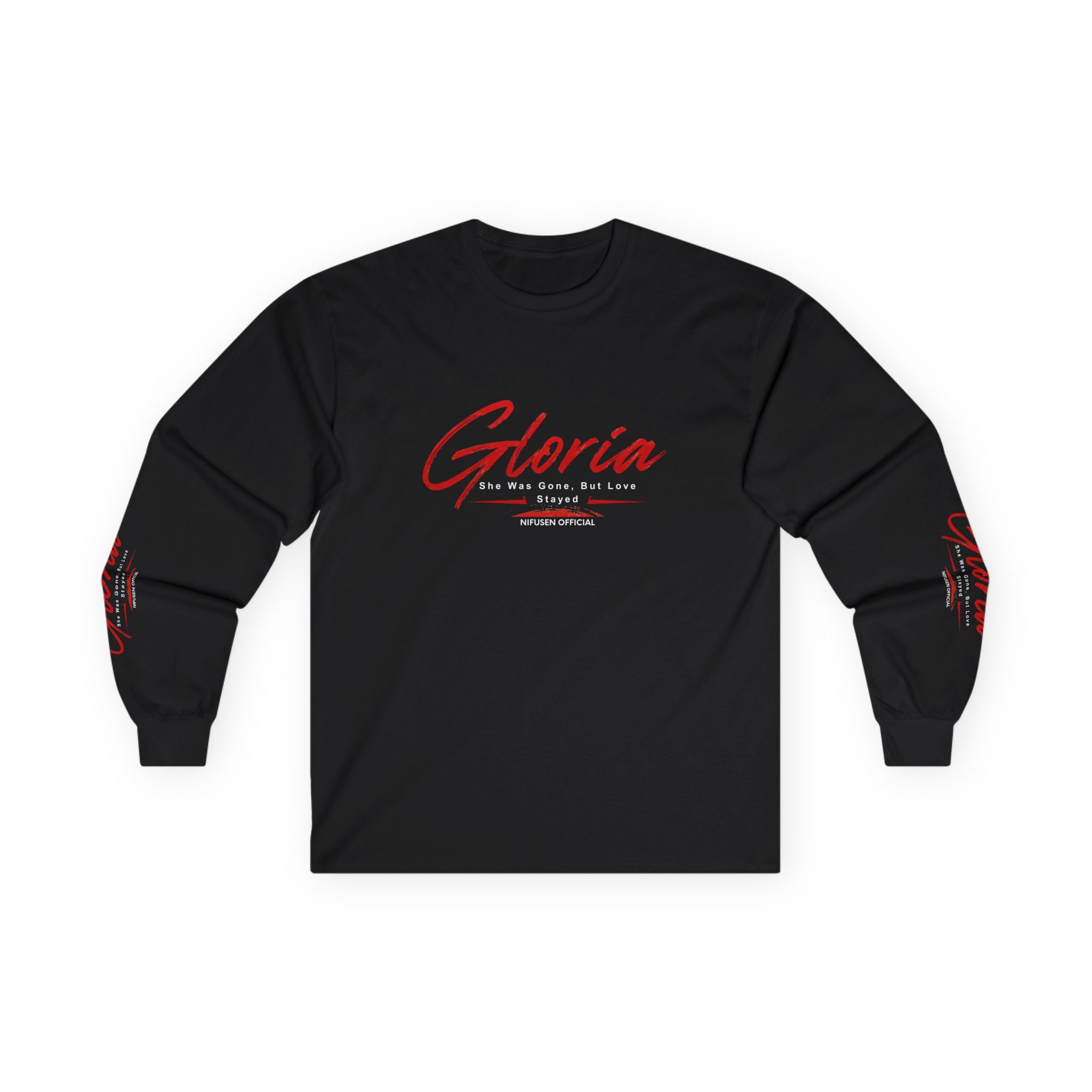 Unisex Ultra Cotton Long Sleeve Tee