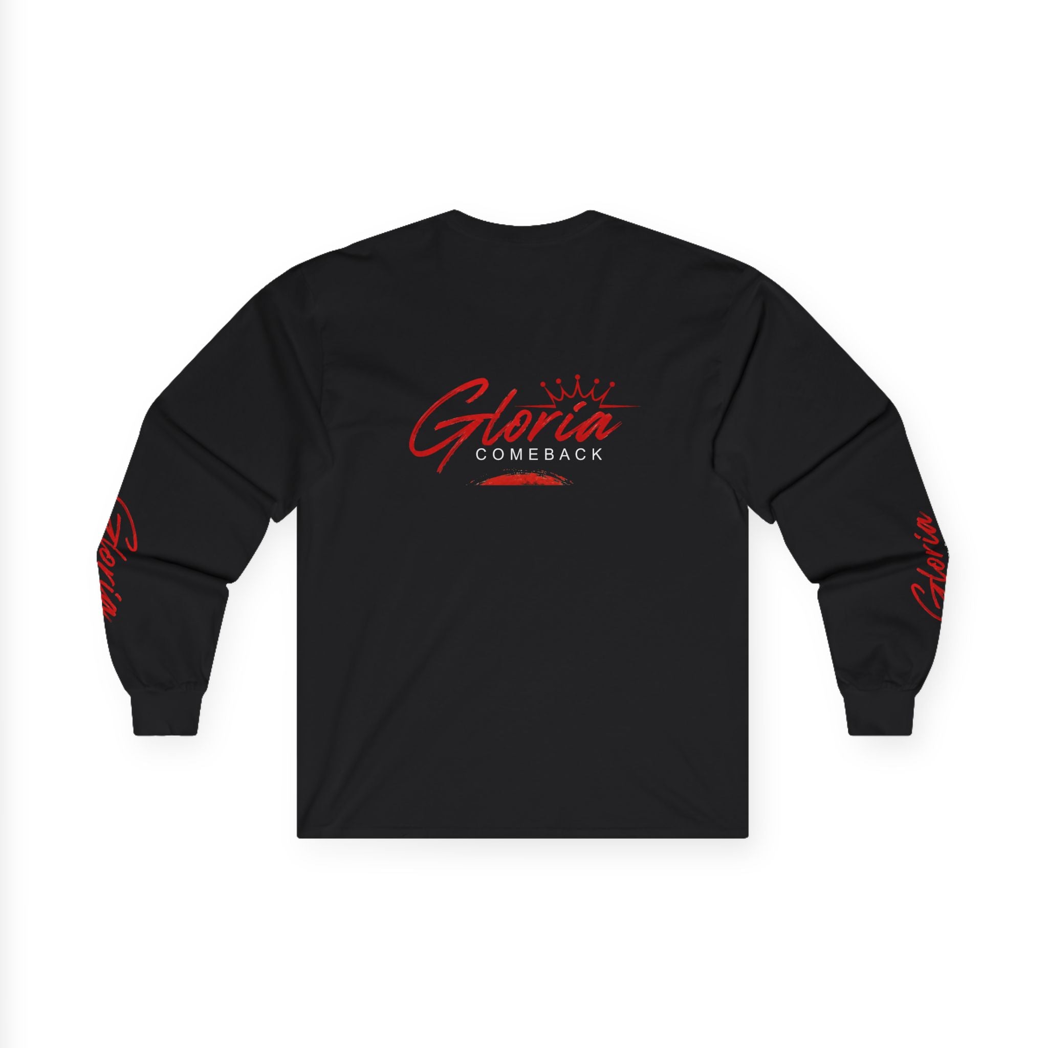 Unisex Ultra Cotton Long Sleeve Tee