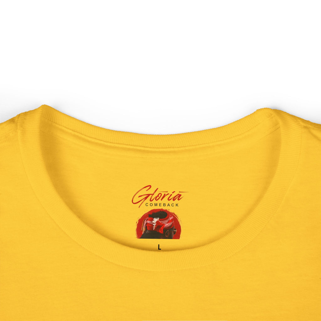 Women's Softstyle Tee