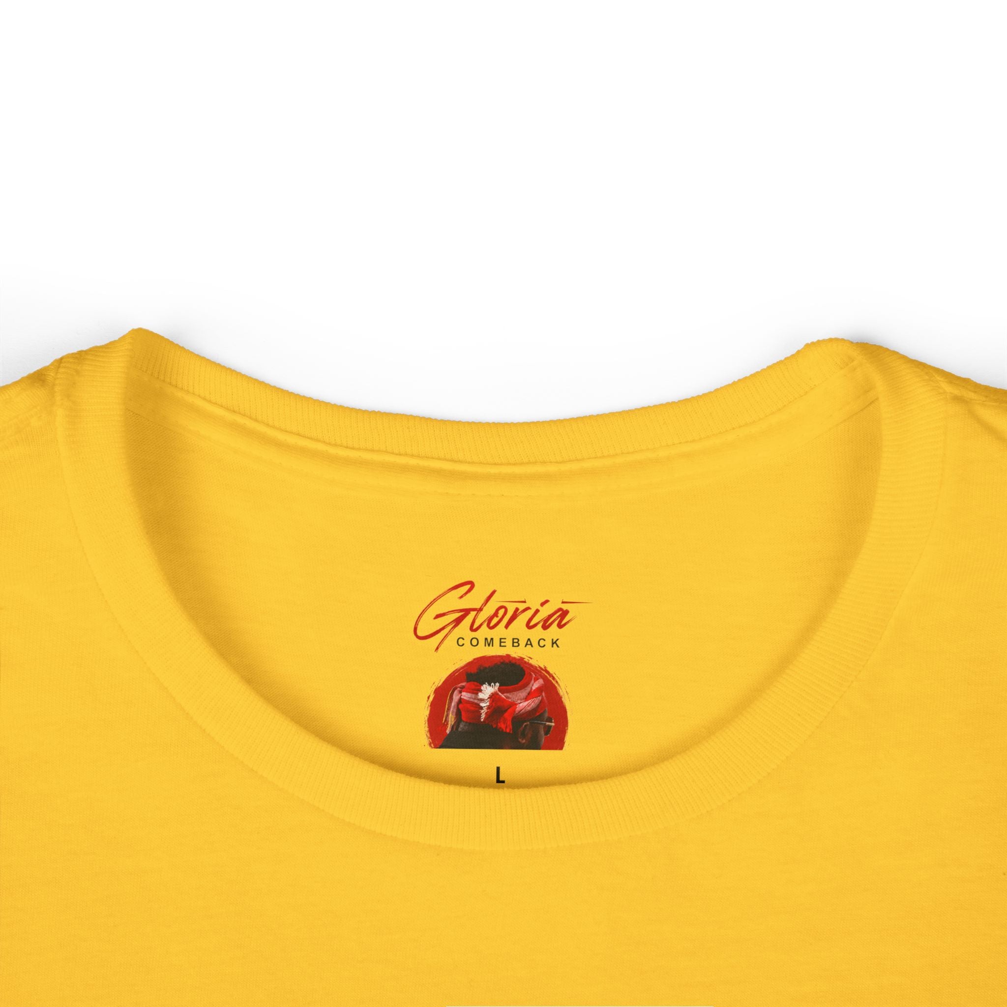 Women's Softstyle Tee