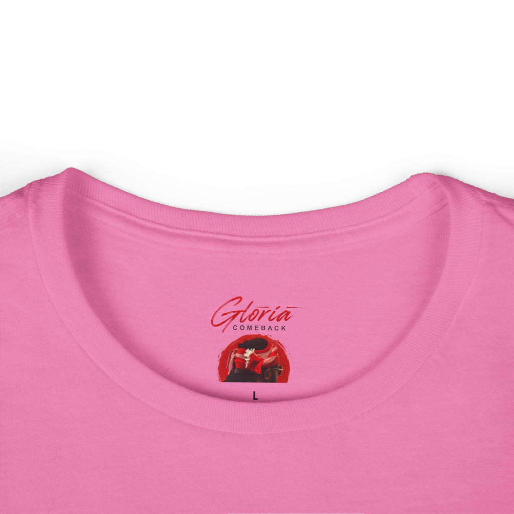 Women's Softstyle Tee