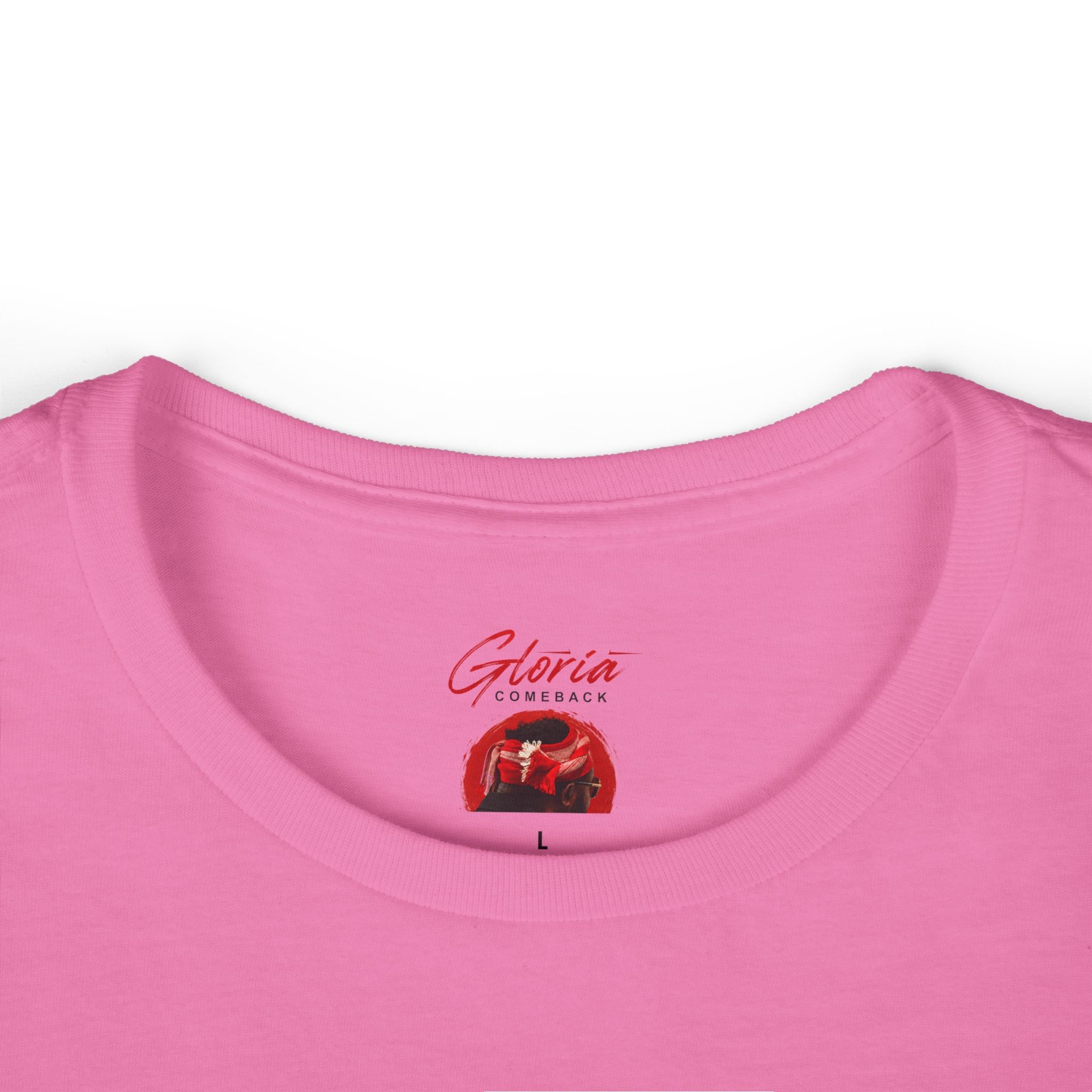 Women's Softstyle Tee