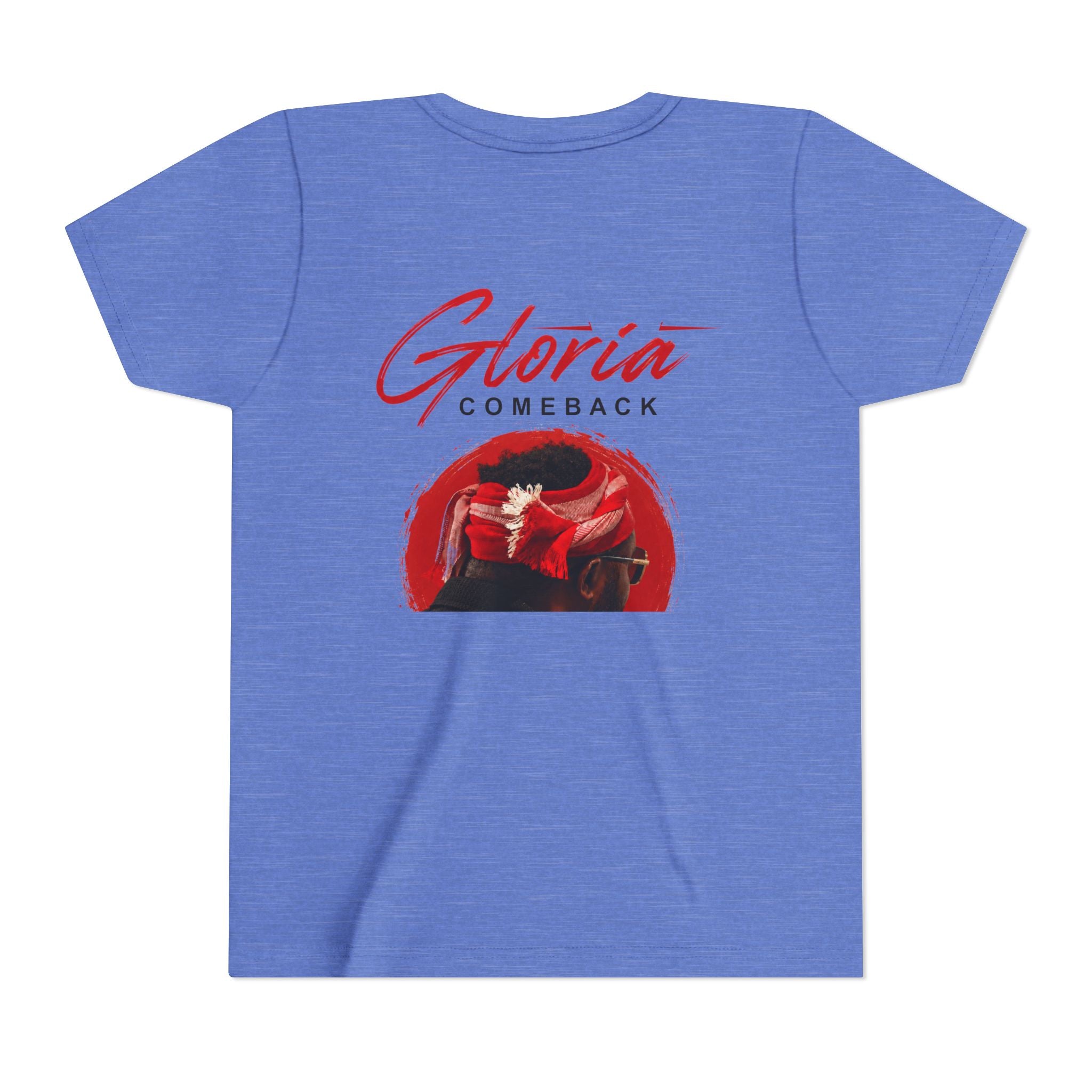 Youth Short Sleeve Tee