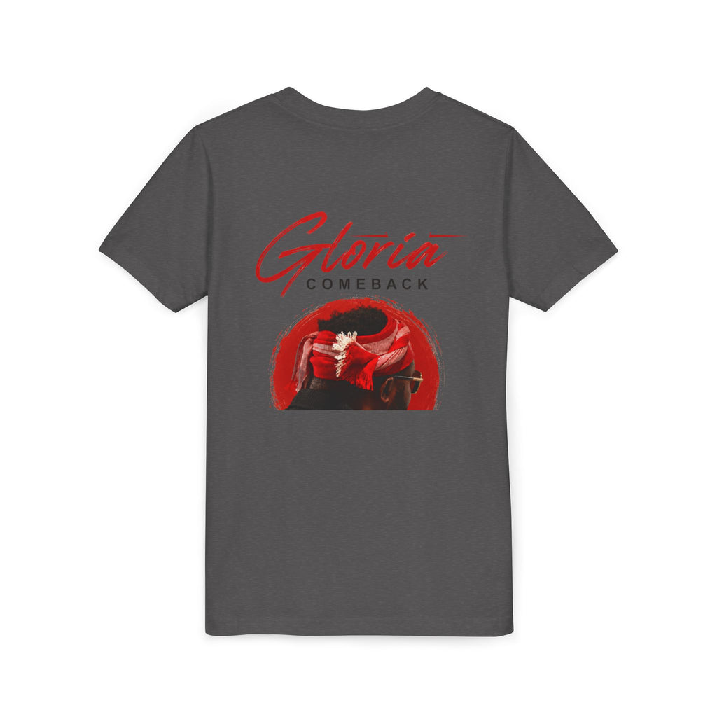 Youth Short Sleeve Tee