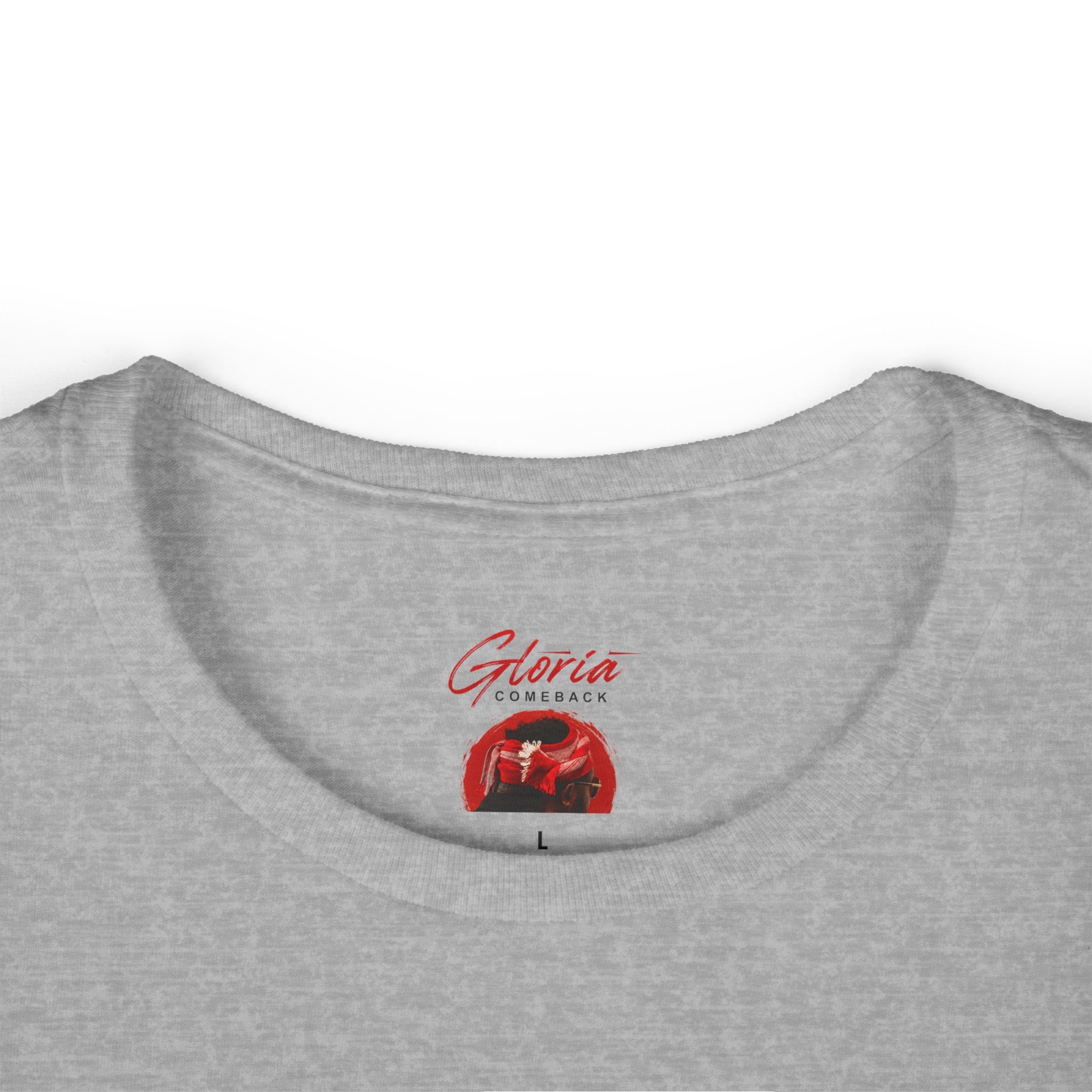 Women's Softstyle Tee