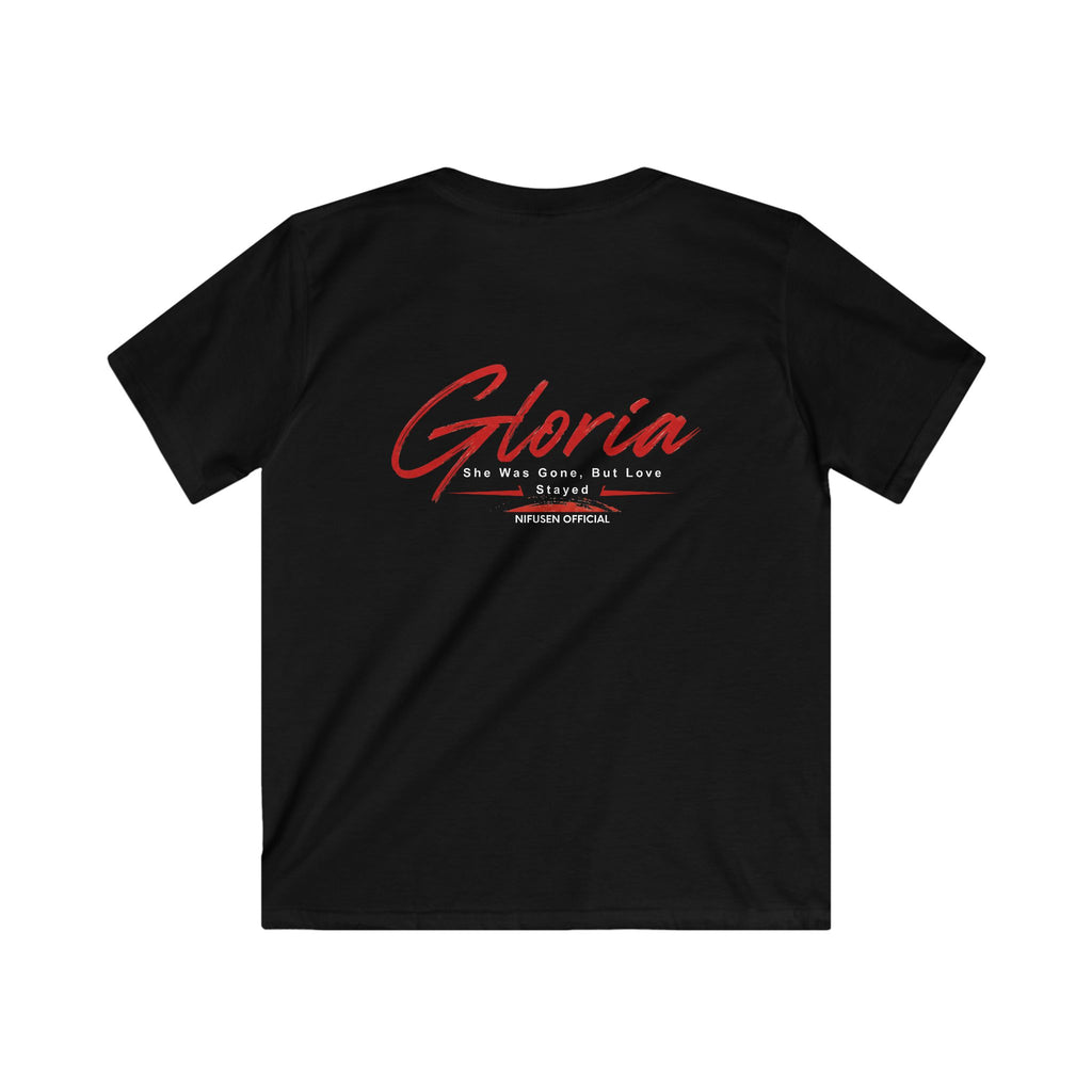 Kids Softstyle Tee