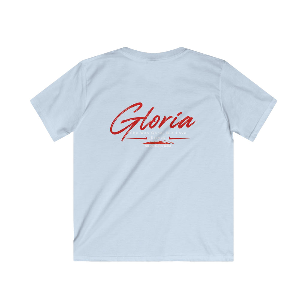 Kids Softstyle Tee