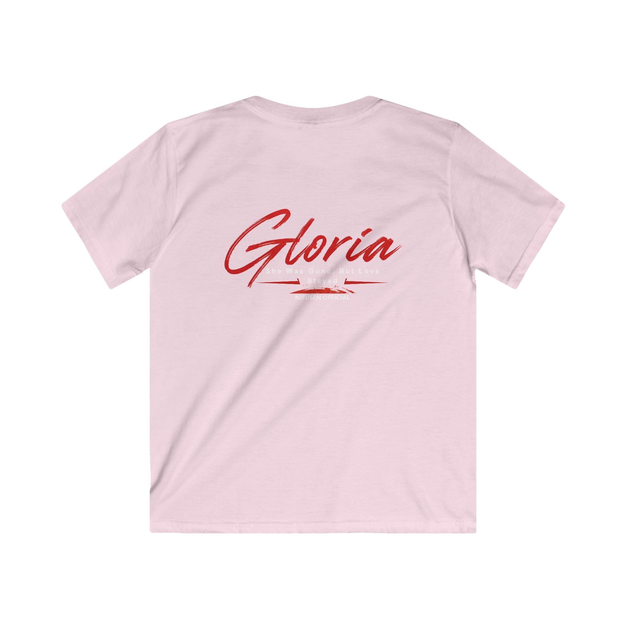 Kids Softstyle Tee
