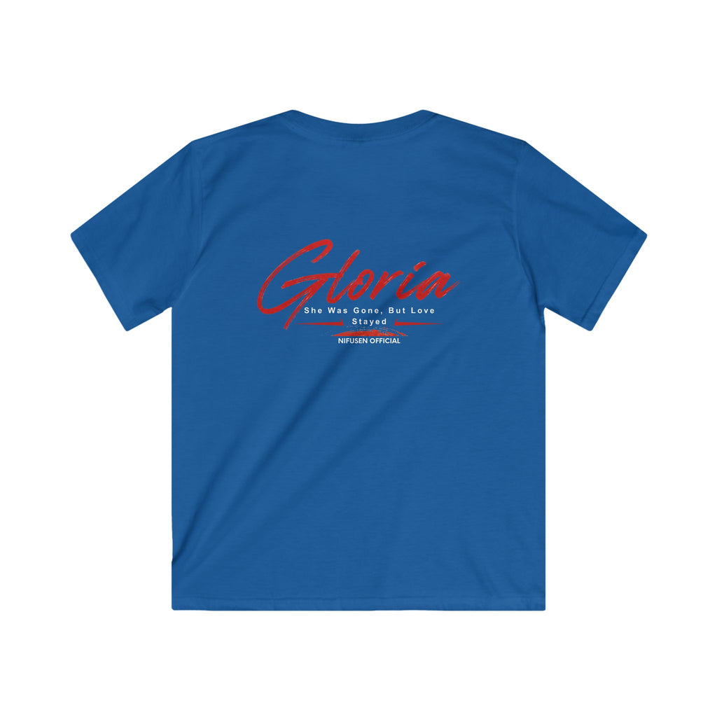 Kids Softstyle Tee