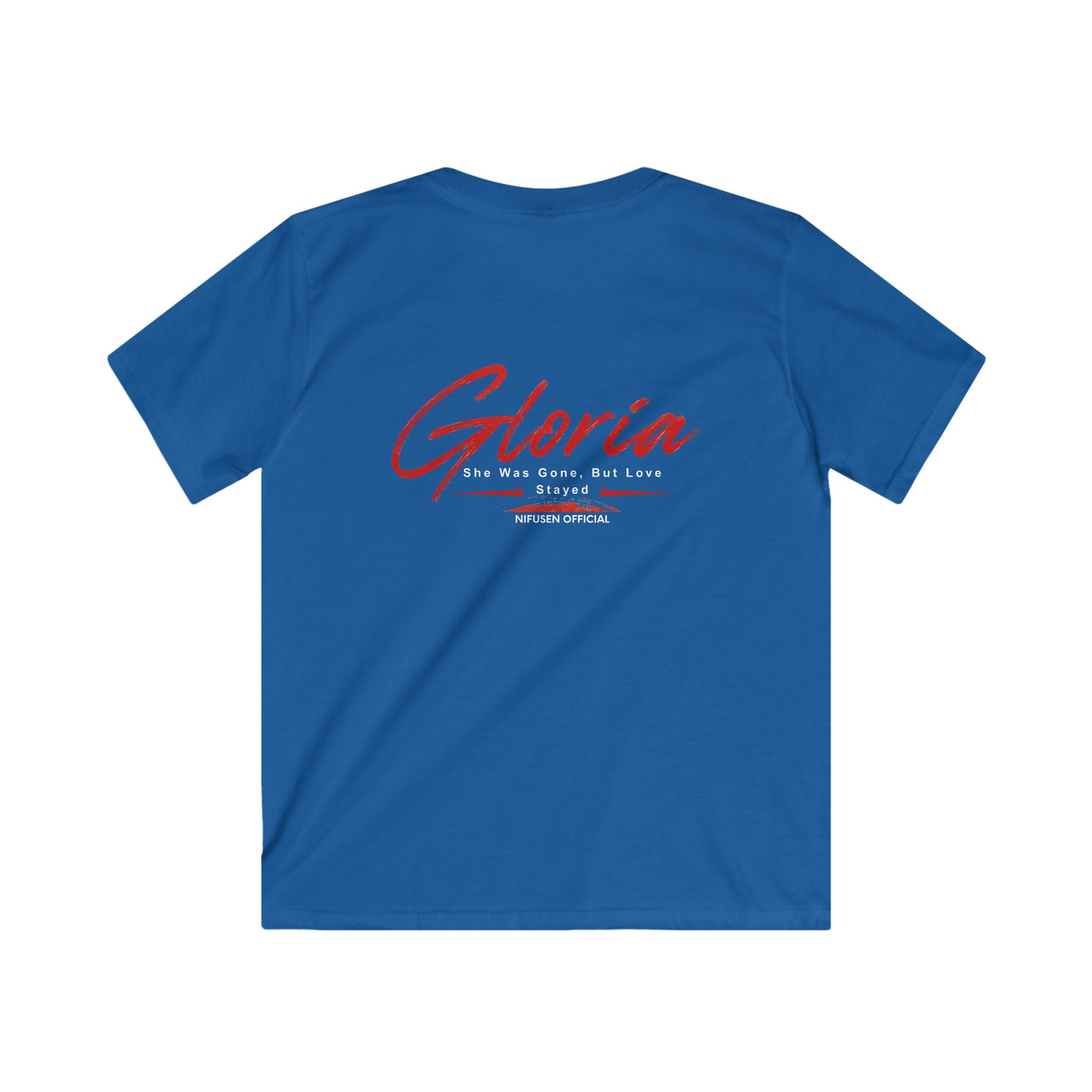 Kids Softstyle Tee